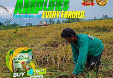 Amplifying the Heroism of Every Farmer