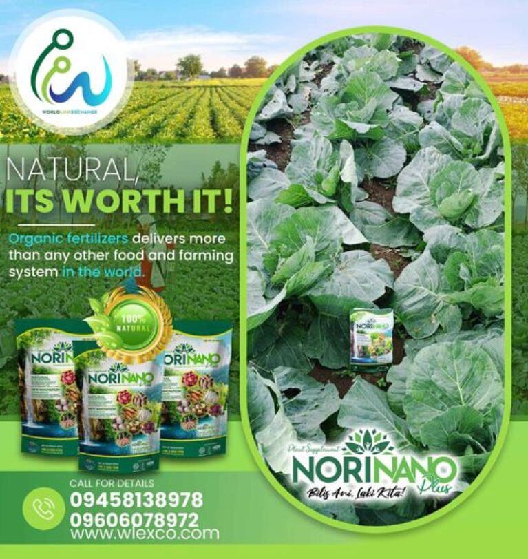 Norinano Plus: A Value Proposition for Tomorrow’s Agriculture